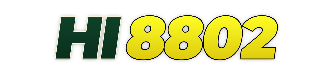 hi8802 Logo